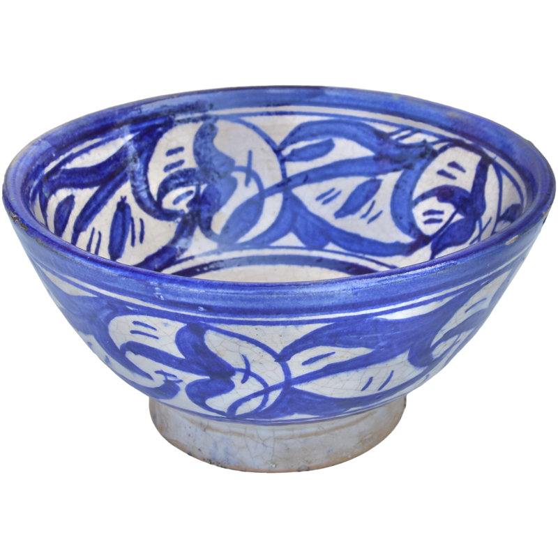 Ceramic / Porcelain Decorative Bowl