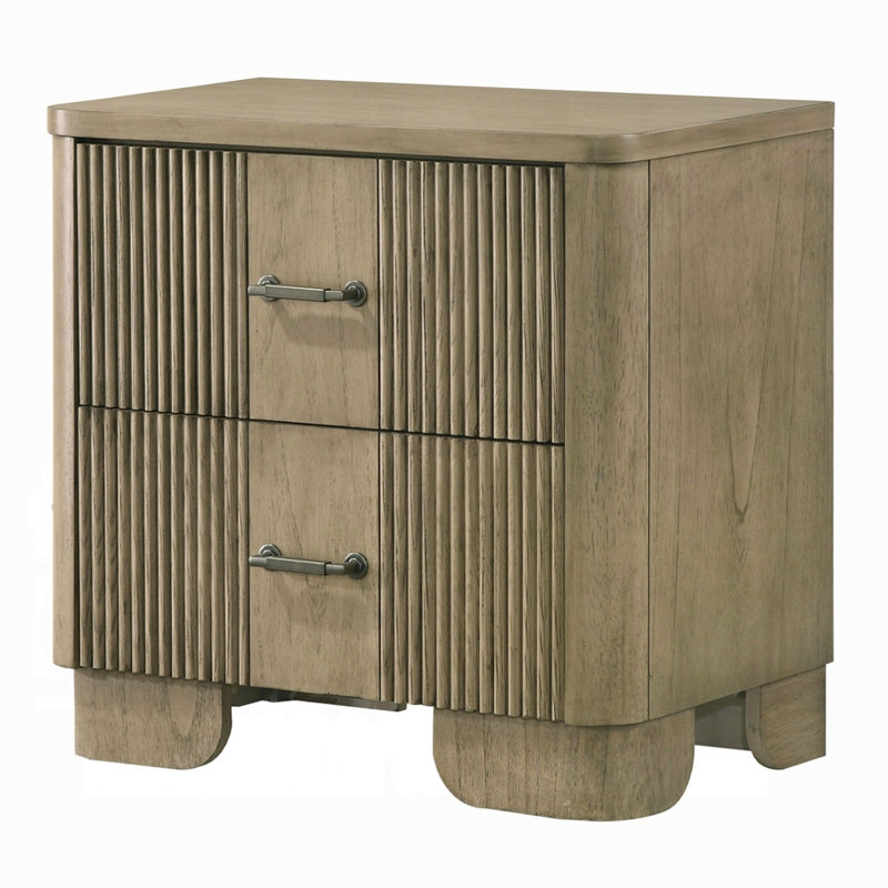 Table de chevet 1Pc
