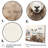 Sheep Silent Symphony - Sheep Framed Art-1839814288-1851382684