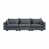 Gris foncé