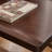 Solid Wood 63-Inch Extra Long Desk