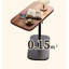 Solid Wood Top C Table Side Table