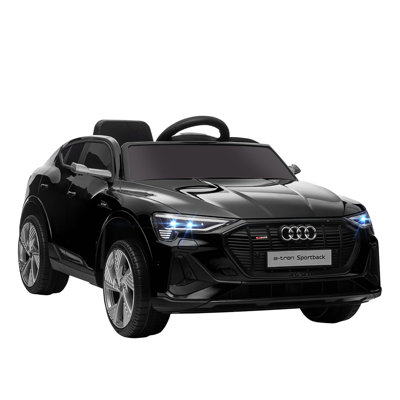Kul Zoomie Kids 12V 1 Seater All-Terrain Vehicles Battery Powered Ride On with Remote Control