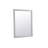 Metcalfe Solid And Engineered Wood Flat Wall Mirror-447951067-447951071