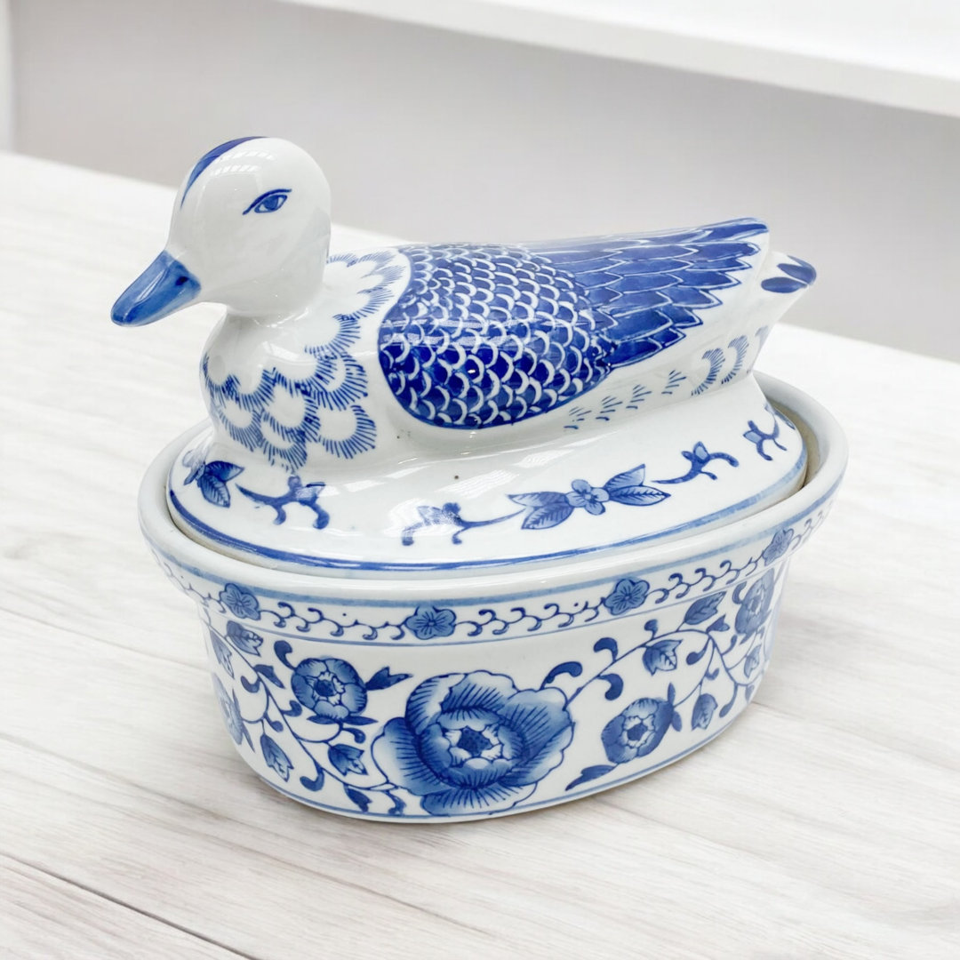 Ceramic / Porcelain Jar
