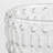 Crecy Morse double old fashion glass