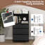 Commode 3 tiroirs Ramone