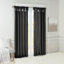 Panneau de rideau 50 "Twist Tab Total-204627984-204627997