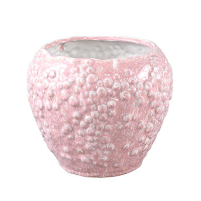 Baltzer Ceramic Indoor Pot Planter