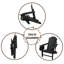 Chaise Adirondack pliante Garbani-640310053