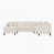 Beige est en rupture de stock