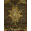 Tapis oriental Mhada traditionnel fait à la main 4X6 Peshawar