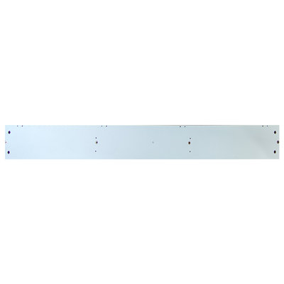 Storage base panel