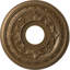 Médaillon de plafond en PVC thermoformé Baltimore-88028183-70556179