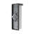 Guerrina LED Candle Wall Light-2141140319
