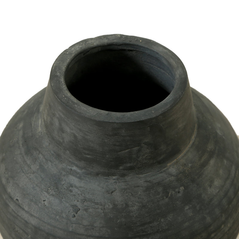 Dounia Ceramic Floor Vase
