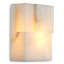 Fabiano 1 - Light Flush Mounted Sconce