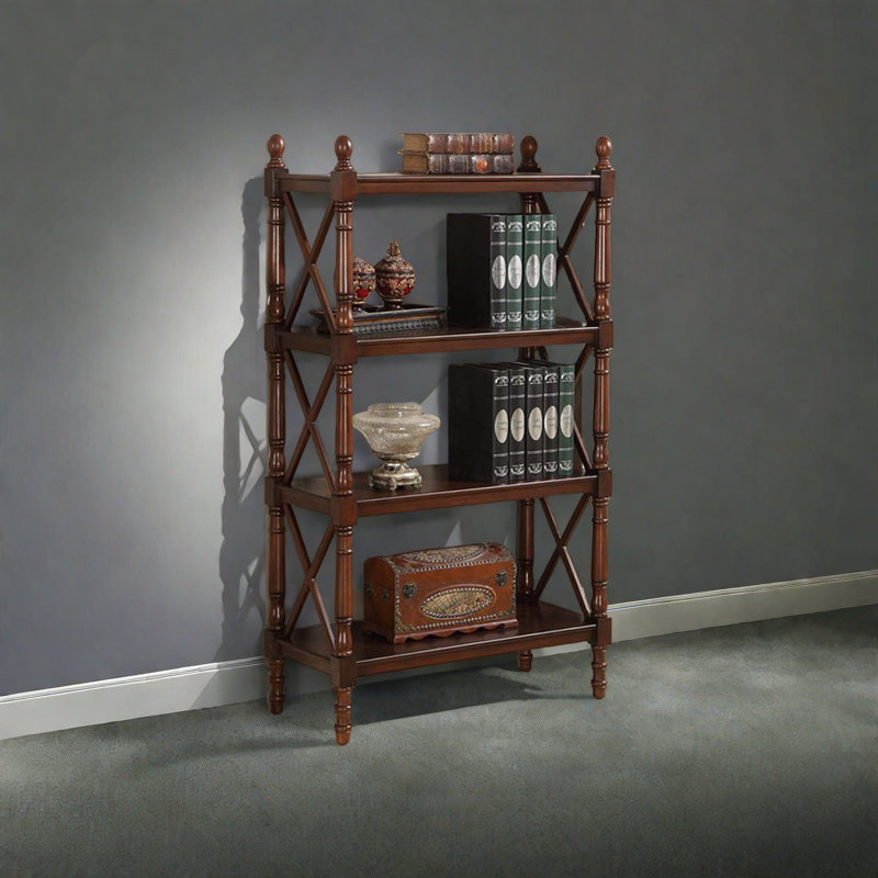 Snyder, (4 tablettes) H 56,6 po x l 23,6 po x P 14,1 po