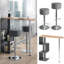 Vincent S-form Bar Set with Wine Storage