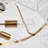 Apfel 8 - Light Glass Chandelier