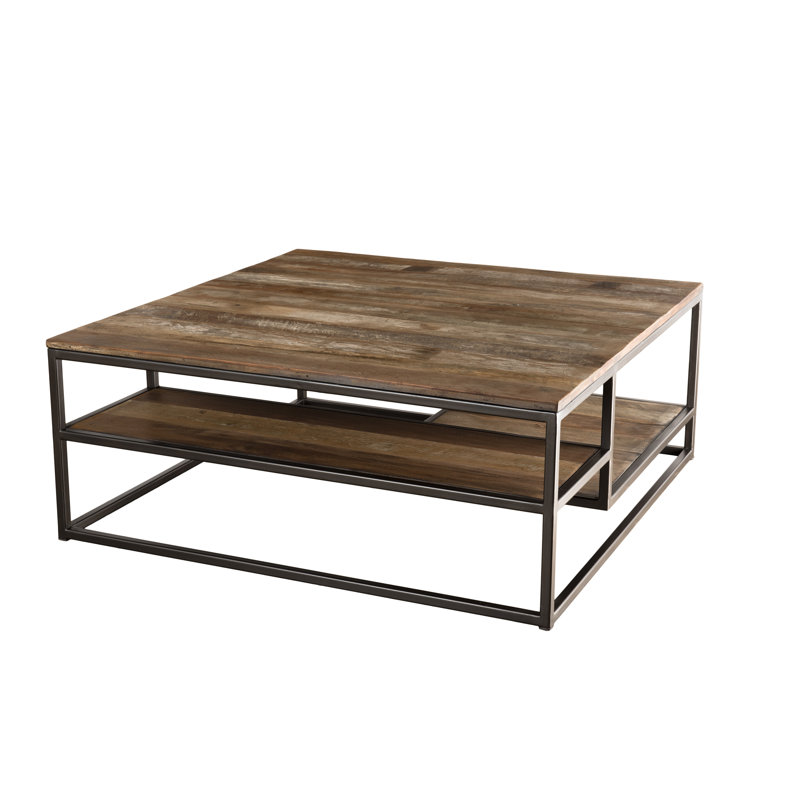 Brien Frame Coffee Table