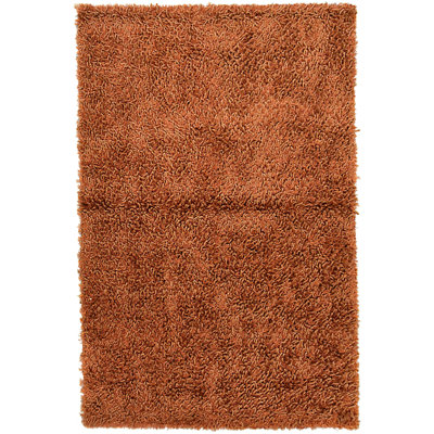 Goa Solid Colour Hand Woven 140cm X 200cm Area Rug