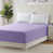 Lilac selected