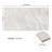 12"×24" Natural 3D Fluted Marble Tile With OL Textured Finished For Wall, 1 Box 4 PCS