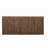 Eyder Extendable Pine Solid Wood Dining Table