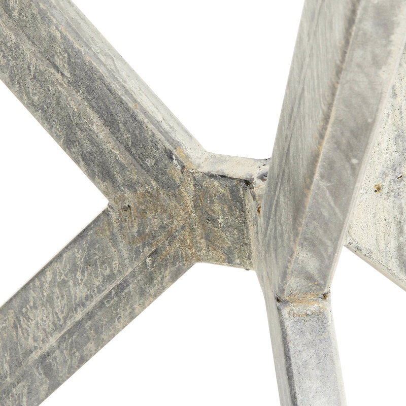 Table de bout à trépied