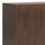 Buffet Harper - Noyer brun Harper