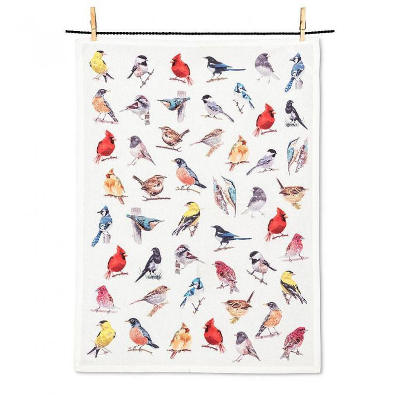 Cotton Tea Towel Kitchen Towel