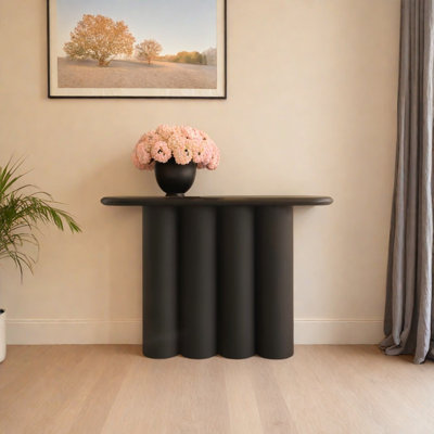 Console Modern Minimalist