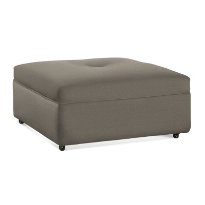 Fremont Square Ottoman