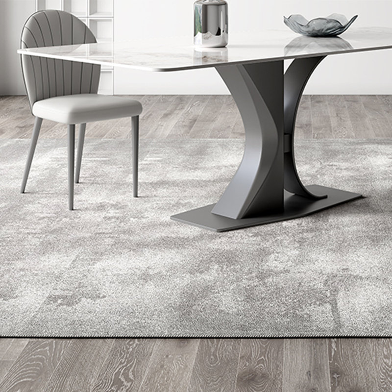 Ensemble de table et chaises Bright Rock, H 29,52 po x L 55,11 po x l 31,49 po