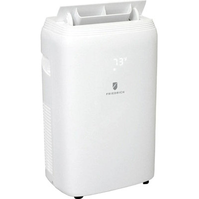 Friedrich 13000 BTU Portable Air Conditioner with Wifi Control