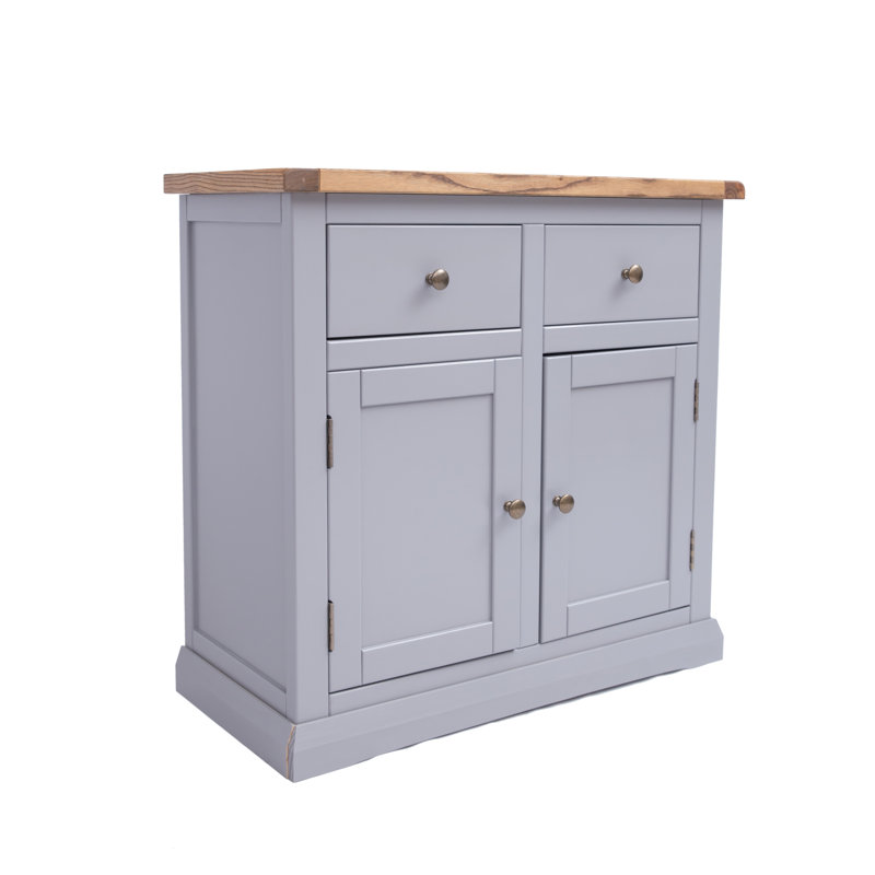 Waconia 84cm Sideboard