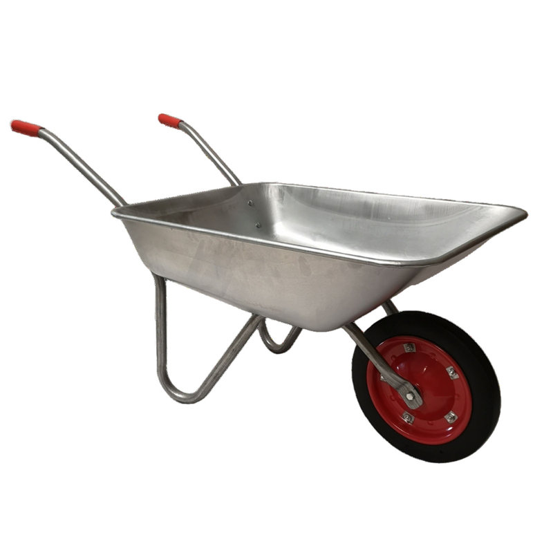 65cm H x 130cm W Utility Cart