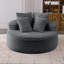 Upholstered Chaise Lounge-871037693