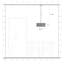 Lustre suspendu 3 lumières Weavington-121436178