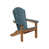 Slate/Antique Mahogany selected