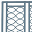 Infinity Low Profile Standard Bed-101093476-41777326