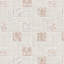 Academy Random Sized Straight Edge Porcelain Versailles Mosaic Wall & Floor Tile-1806819460
