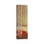 Emerald Pond Revisited I by Ruane Manning - Wrapped Canvas Panoramic Painting-721963409