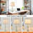 Norene Resin USB Table Lamp-554965138-554965139-554965136