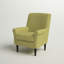 Fauteuil de 28 po de largeur Ronald-34961265