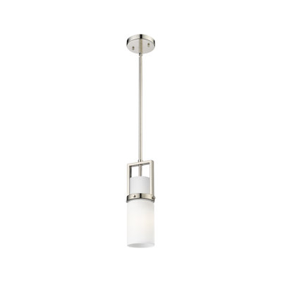 Alrick - Light Pendant