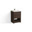 Vue 24" W Freestanding Single Bathroom Vanity-1258244546-1258244583-1258244767