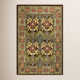Stacey Hand Tufted Wool Rug