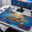 Polyester Desk Pad-1975790368